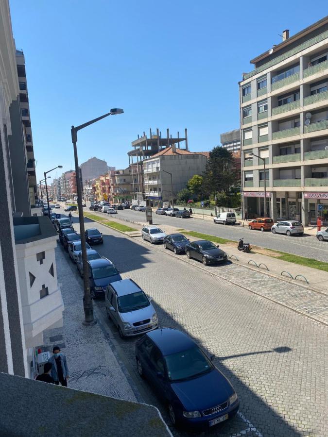 Alojamento Duque D'Avila Aveiro Exterior photo